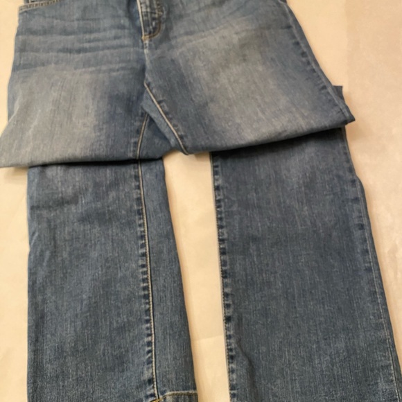 Ralph Lauren Polo Ladies Jeans - Picture 3 of 7